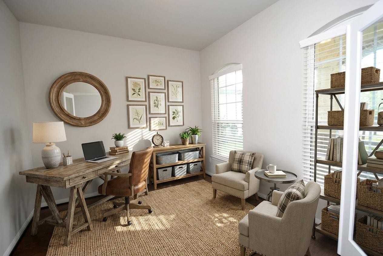 Elfyer - Manvel, TX House - For Sale