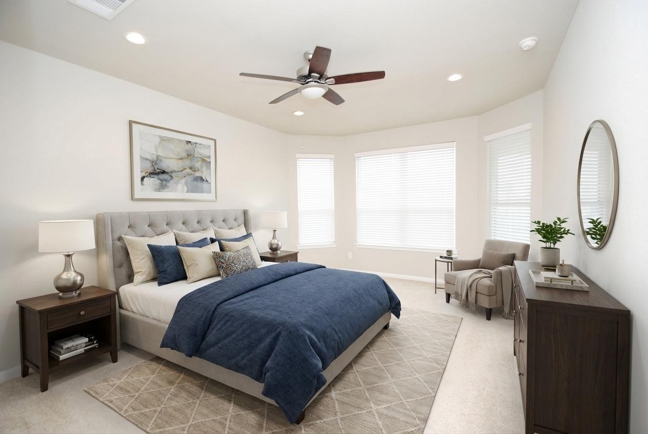 Elfyer - Manvel, TX House - For Sale