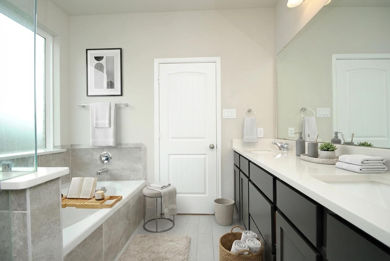 Elfyer - Manvel, TX House - For Sale