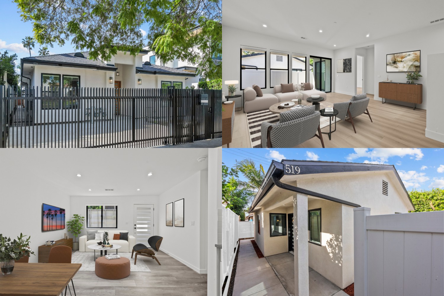 Elfyer - Los Angeles, CA House - For Sale