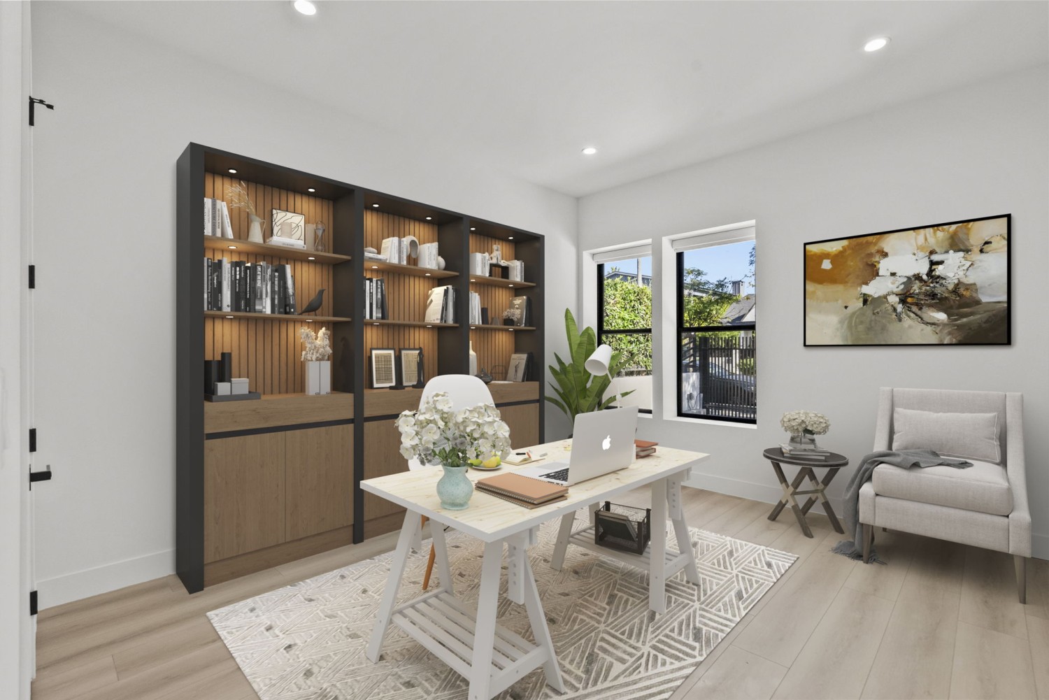 Elfyer - Los Angeles, CA House - For Sale