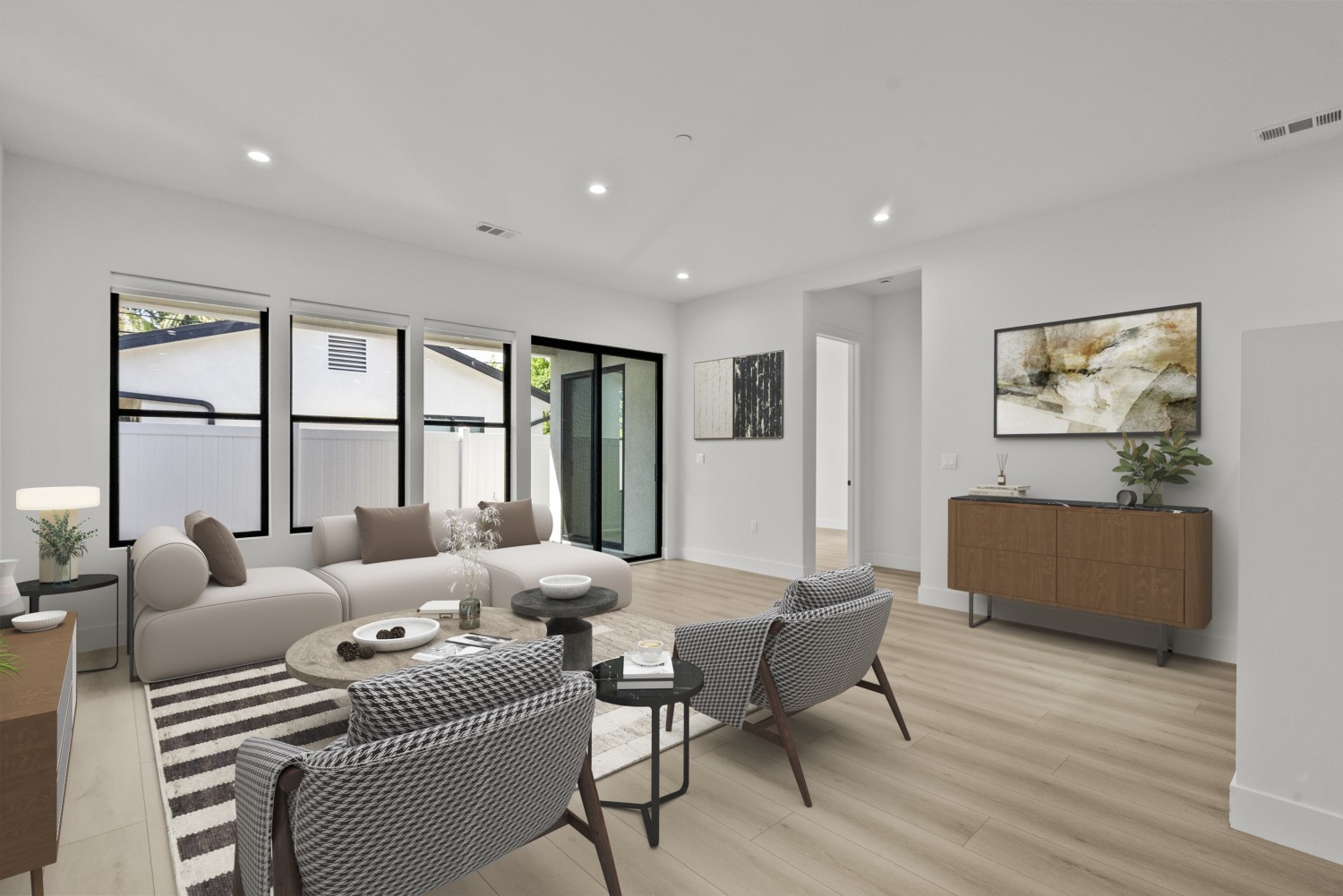 Elfyer - Los Angeles, CA House - For Sale