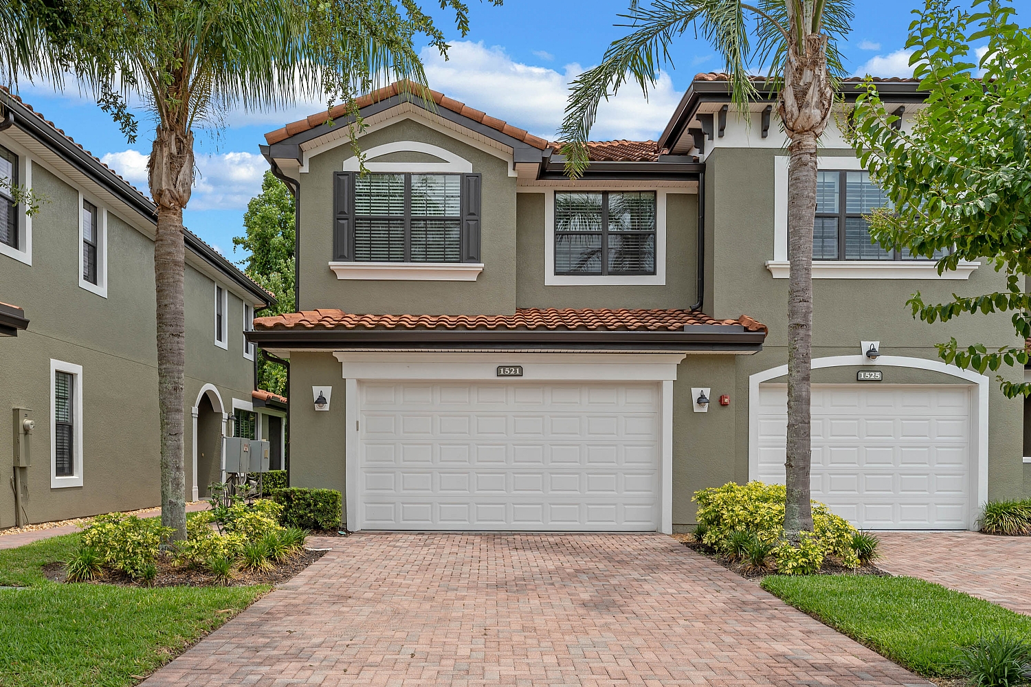 Elfyer - Winter Springs, FL House - For Sale