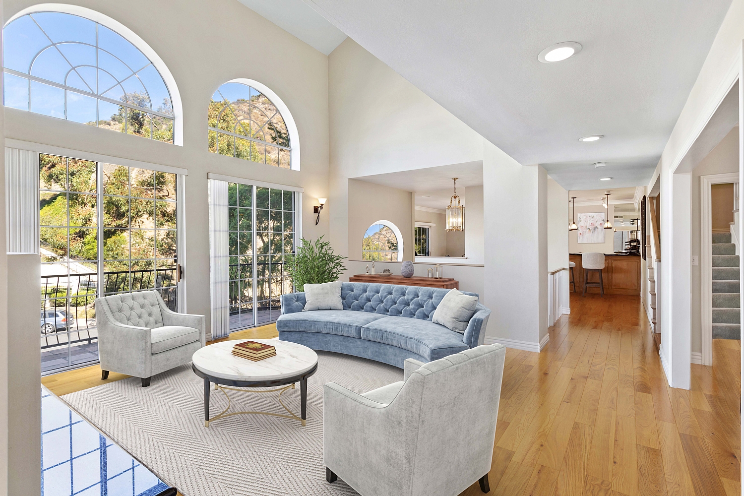 Elfyer - Burbank, CA House - For Sale