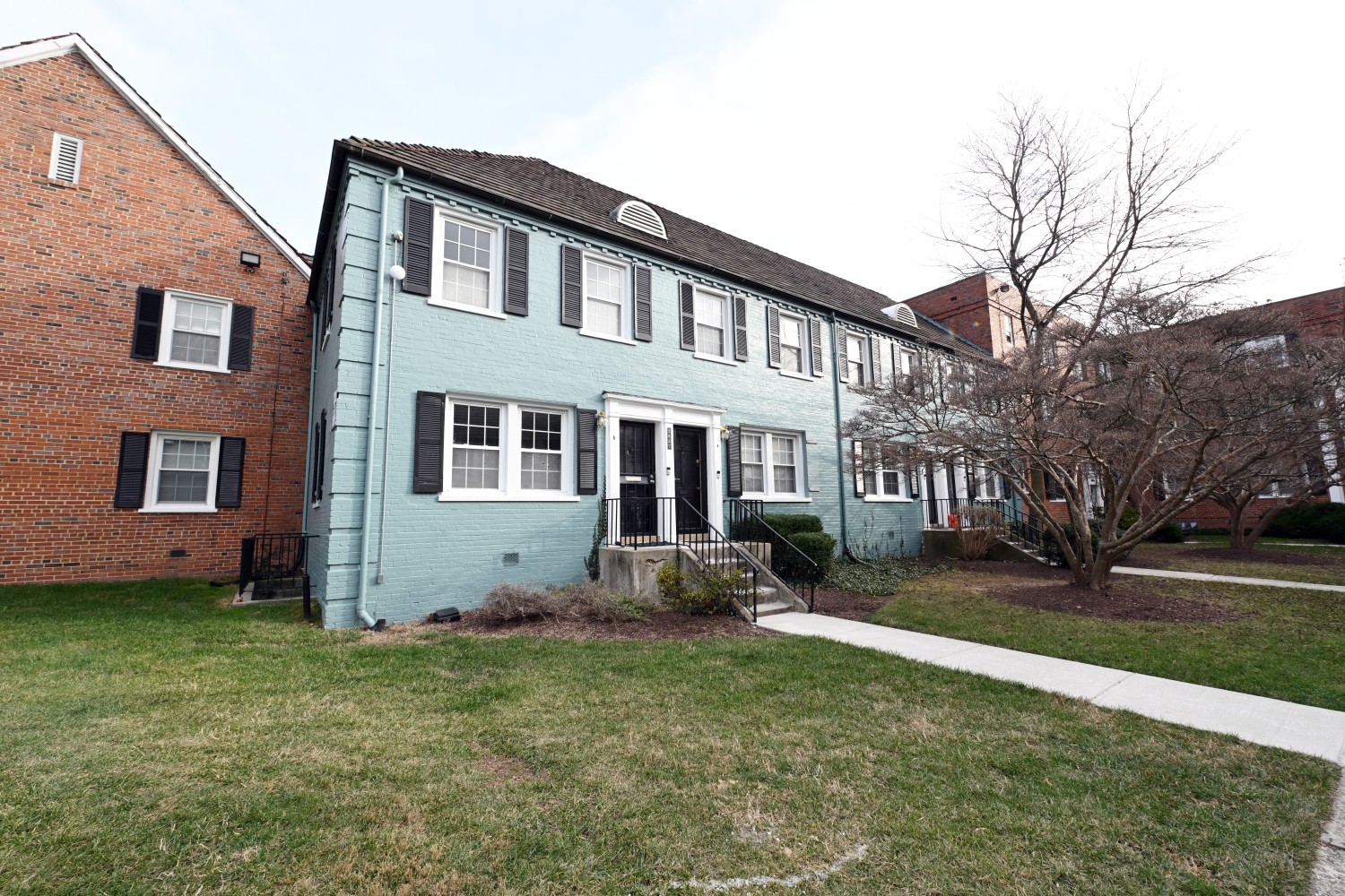 Elfyer - Washington, DC House - For Sale