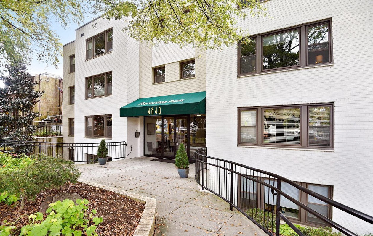 Elfyer - Washington, DC House - For Sale