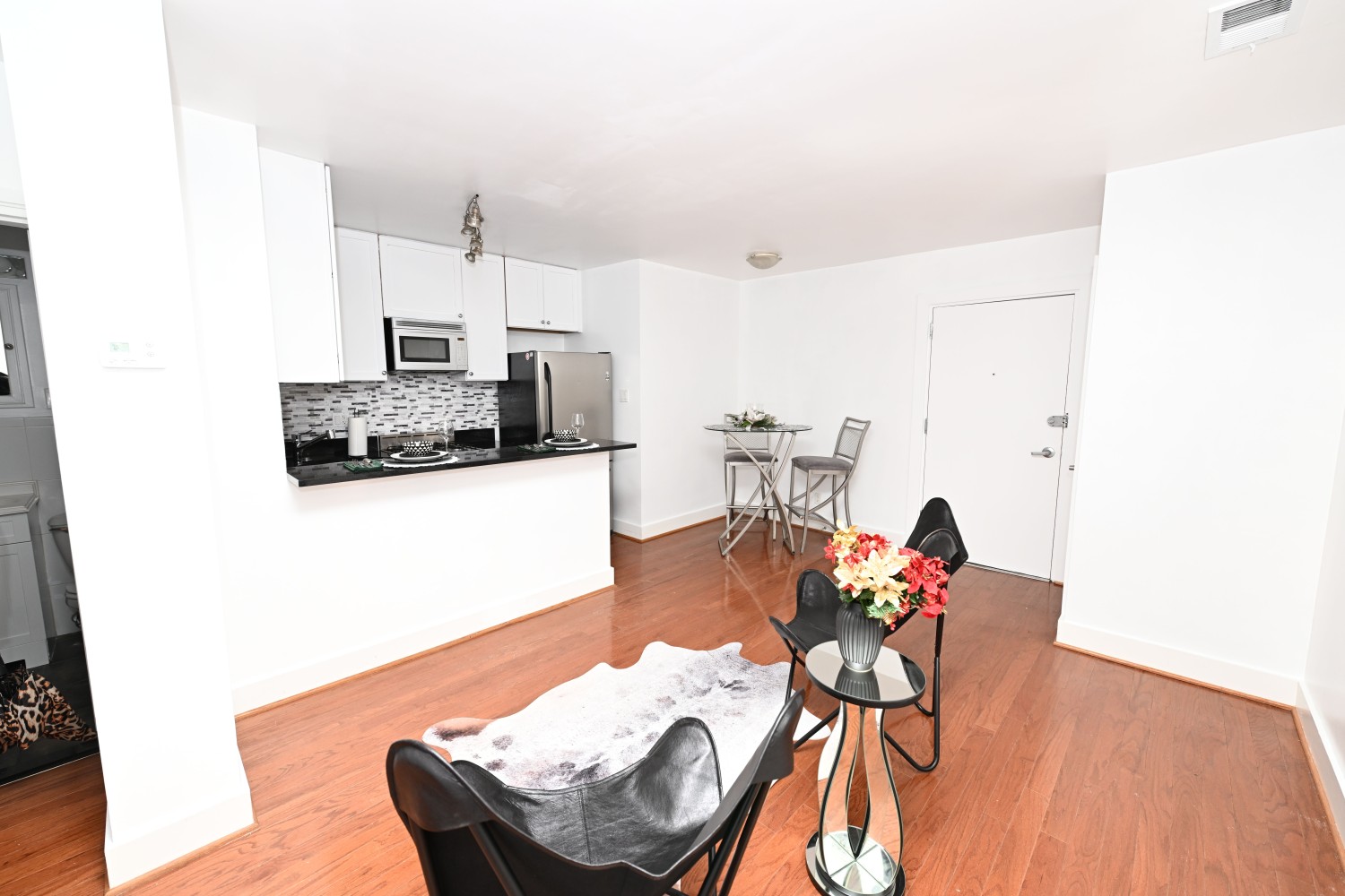 Elfyer - Washington, DC House - For Sale