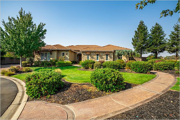 Elfyer - Roseville, CA House - For Sale