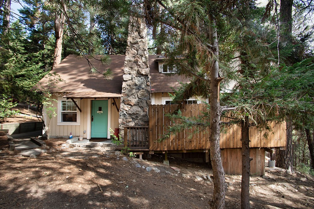 Elfyer - Rimforest, CA House - For Sale