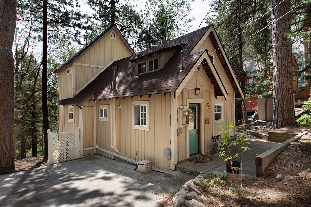 Elfyer - Rimforest, CA House - For Sale