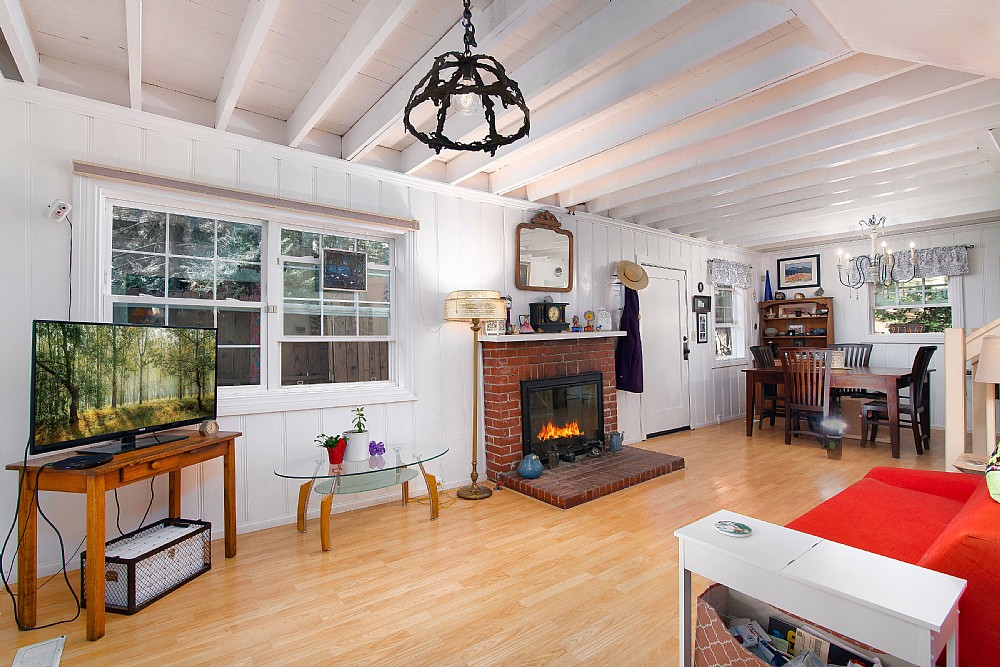 Elfyer - Rimforest, CA House - For Sale