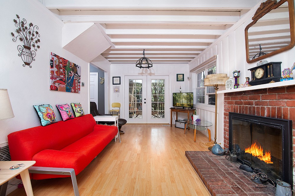 Elfyer - Rimforest, CA House - For Sale