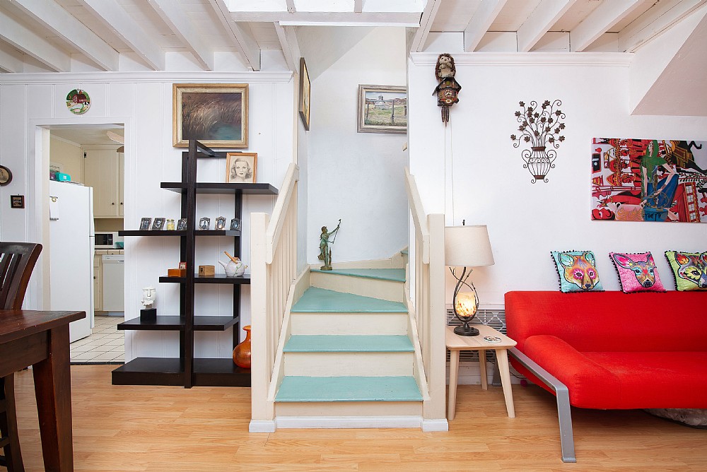 Elfyer - Rimforest, CA House - For Sale