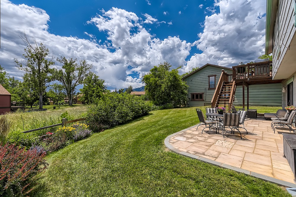 Elfyer - Boulder, CO House - For Sale