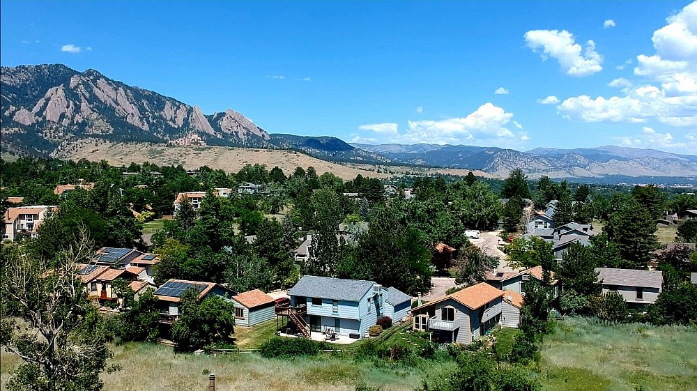 Elfyer - Boulder, CO House - For Sale