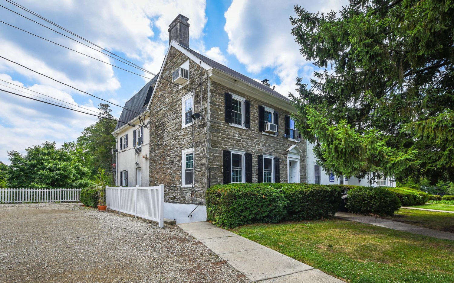 Elfyer - Flourtown, PA House - For Sale