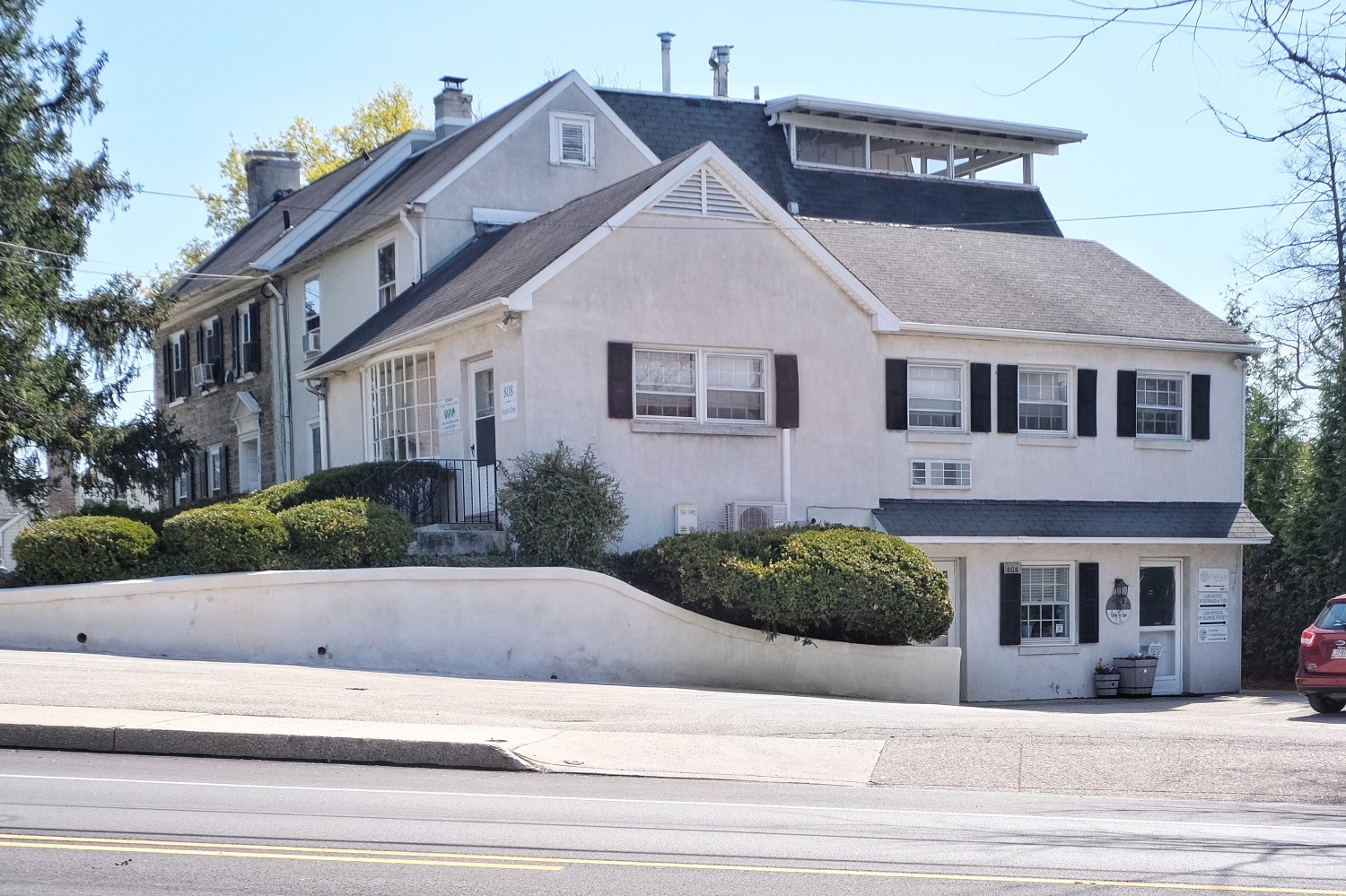 Elfyer - Flourtown, PA House - For Sale