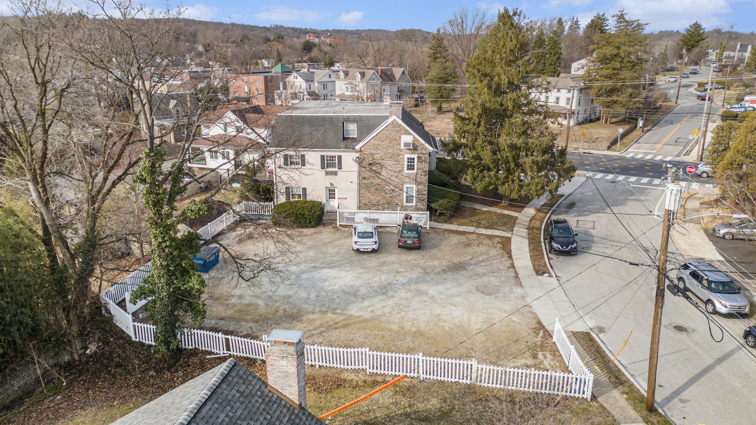 Elfyer - Flourtown, PA House - For Sale