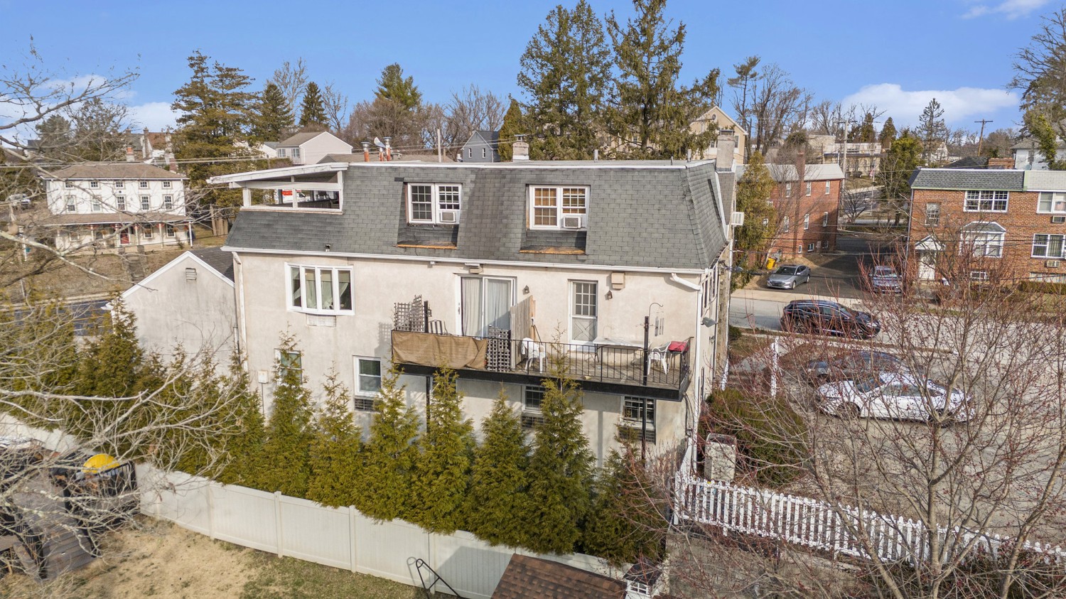 Elfyer - Flourtown, PA House - For Sale