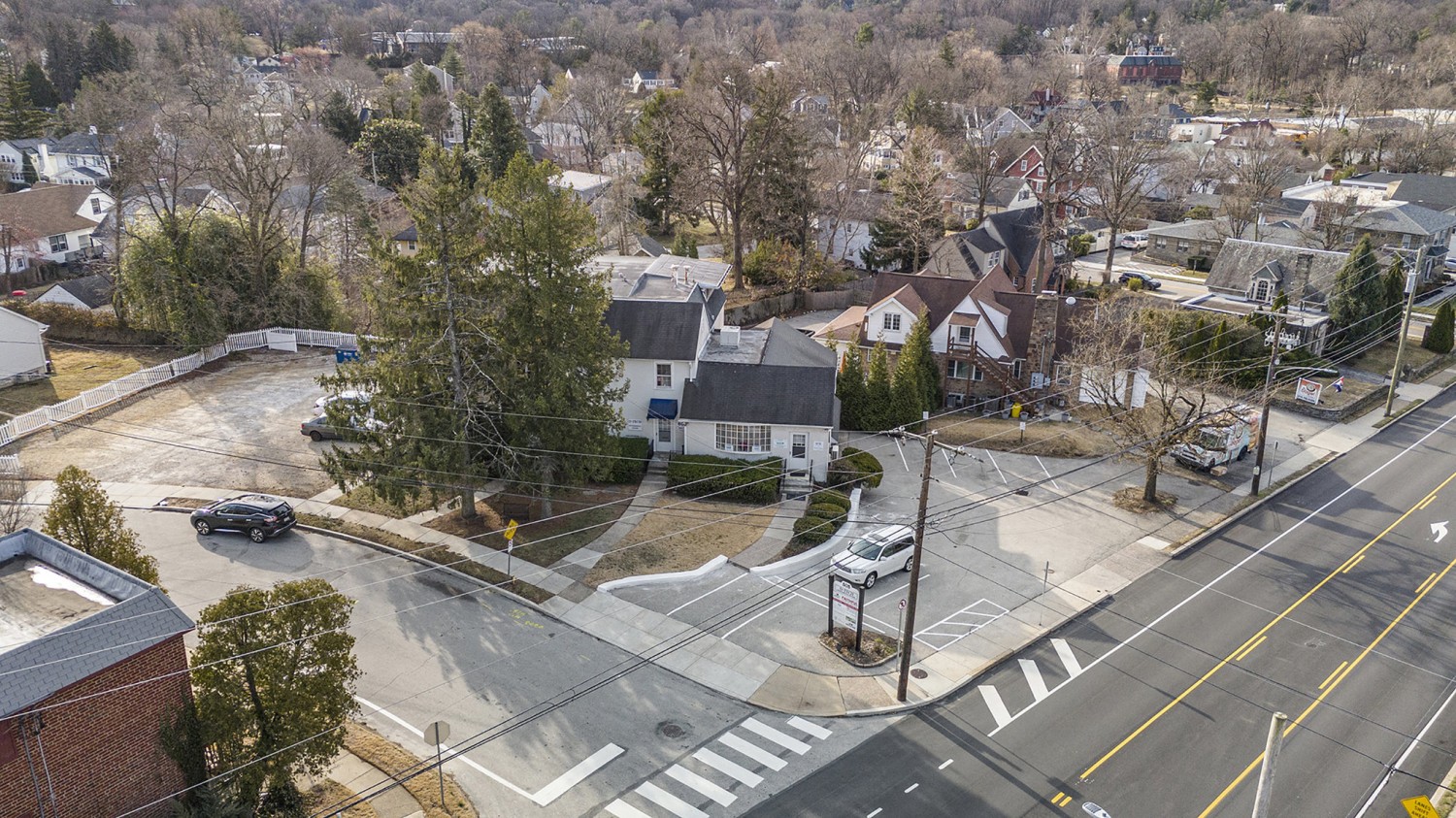 Elfyer - Flourtown, PA House - For Sale