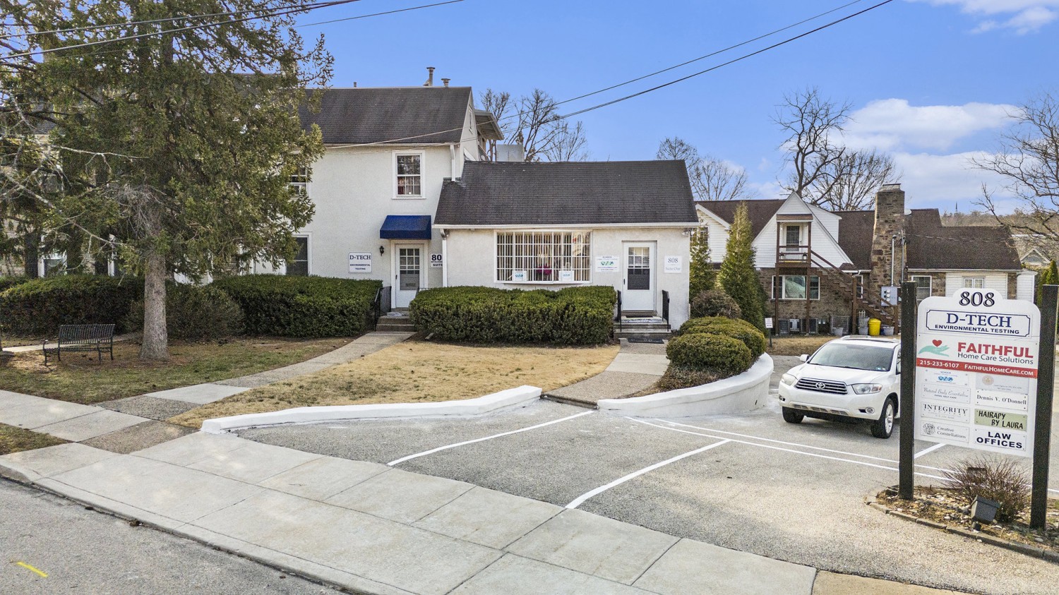 Elfyer - Flourtown, PA House - For Sale