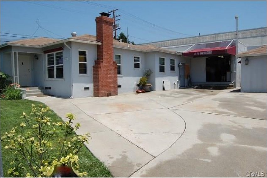 Elfyer - Monrovia, CA House - For Sale