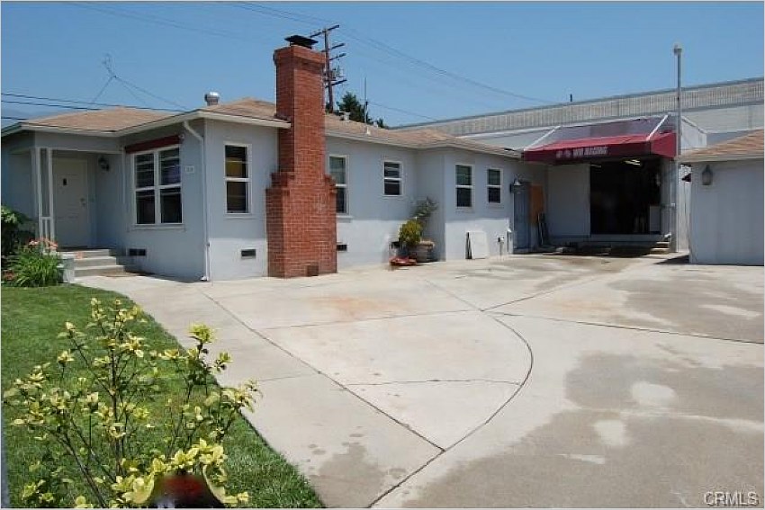 Elfyer - Monrovia, CA House - For Sale