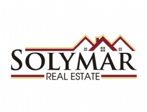Solymar Real Estate - Logo
