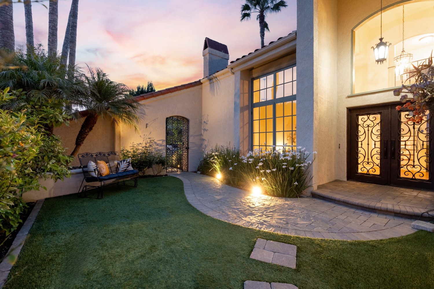 Elfyer - San Juan Capistrano, CA House - For Sale