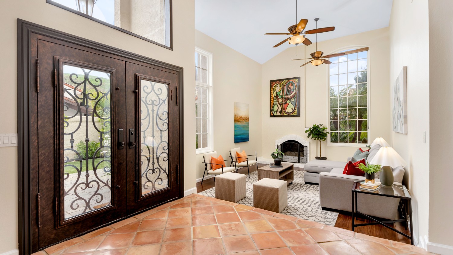 Elfyer - San Juan Capistrano, CA House - For Sale