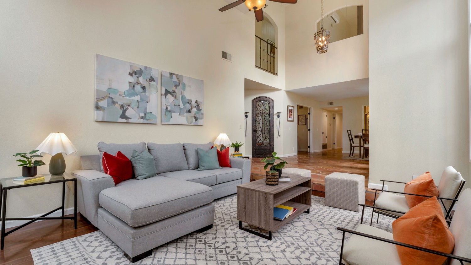 Elfyer - San Juan Capistrano, CA House - For Sale