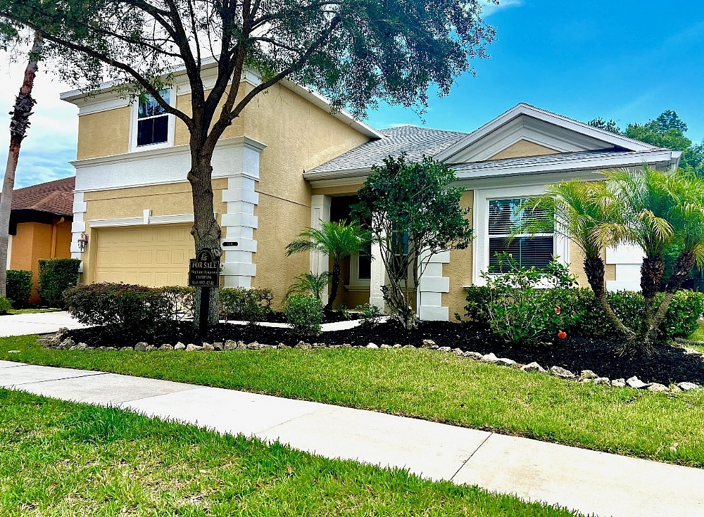 Elfyer - Tampa, FL House - For Sale