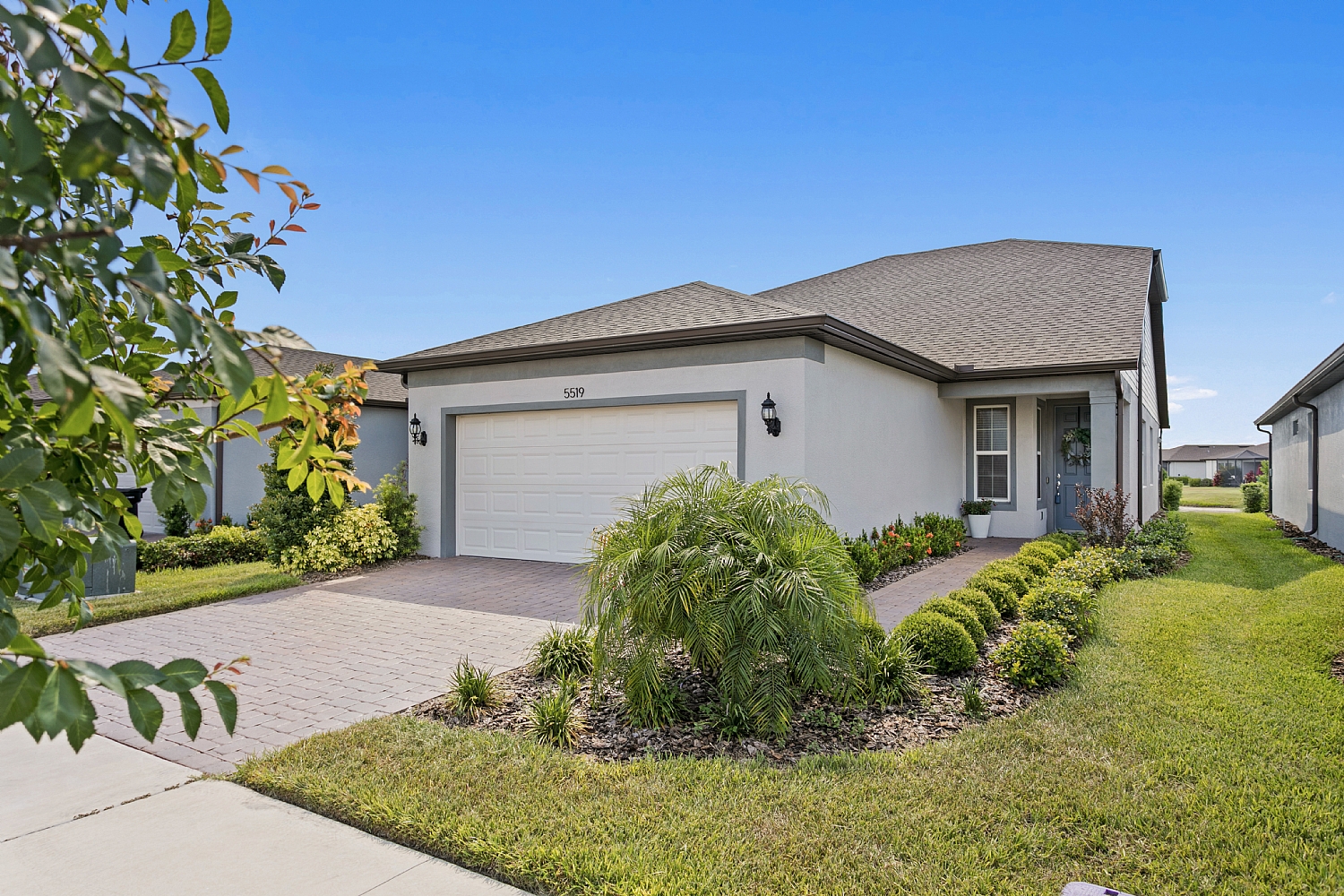 Elfyer - Land O Lakes, FL House - For Sale