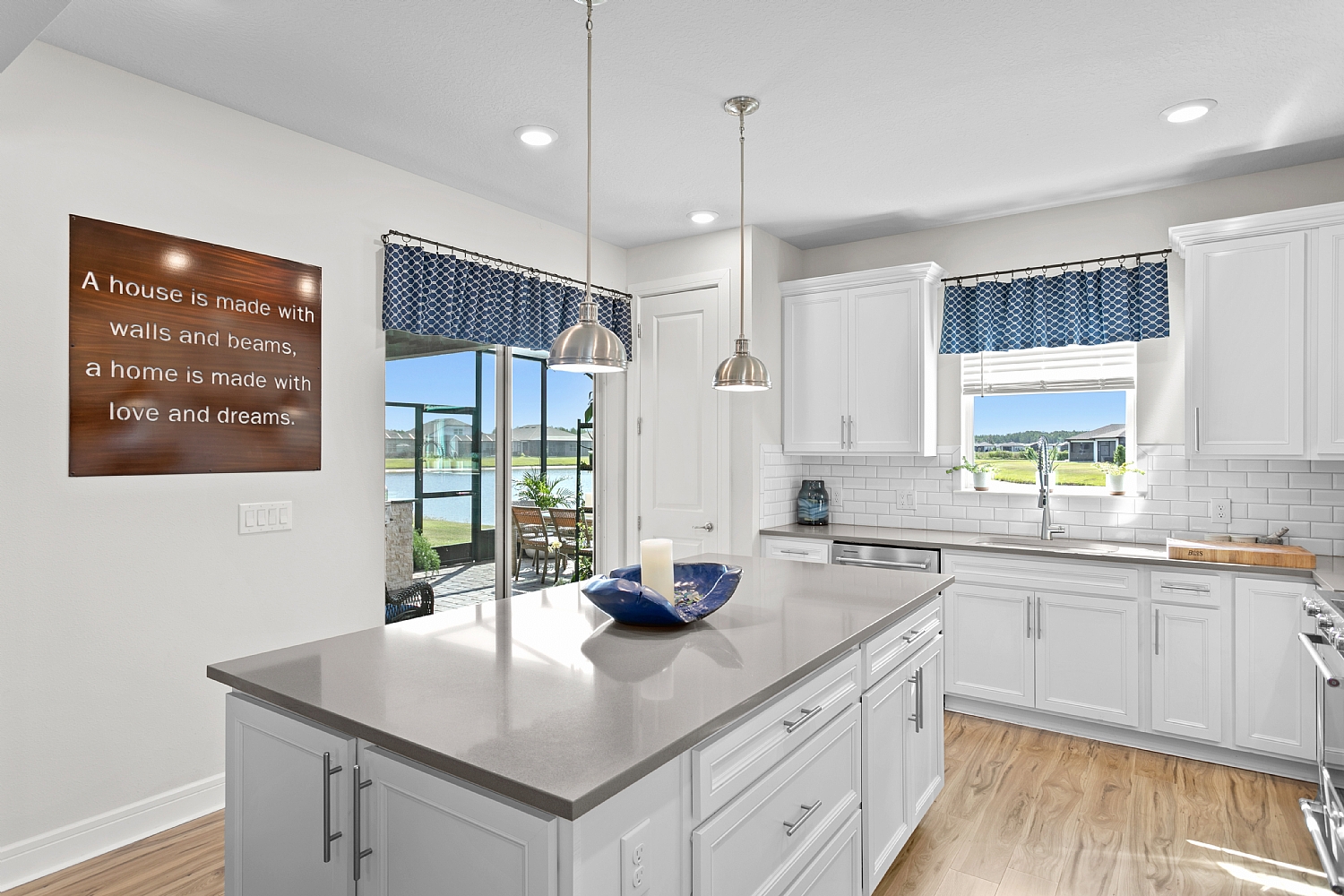 Elfyer - Land O Lakes, FL House - For Sale