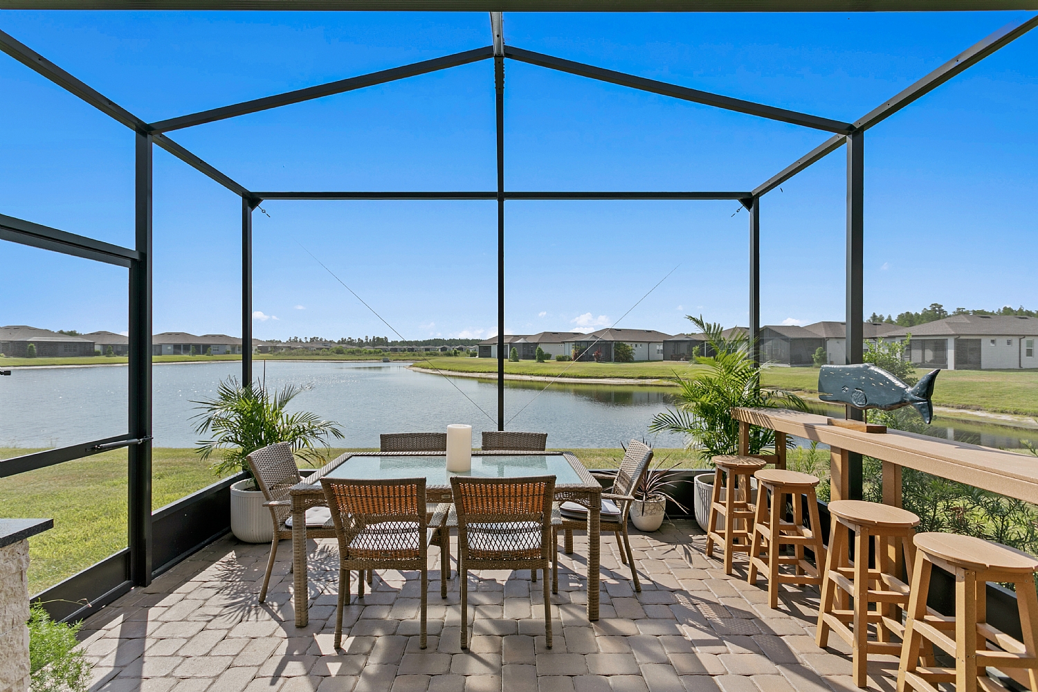 Elfyer - Land O Lakes, FL House - For Sale
