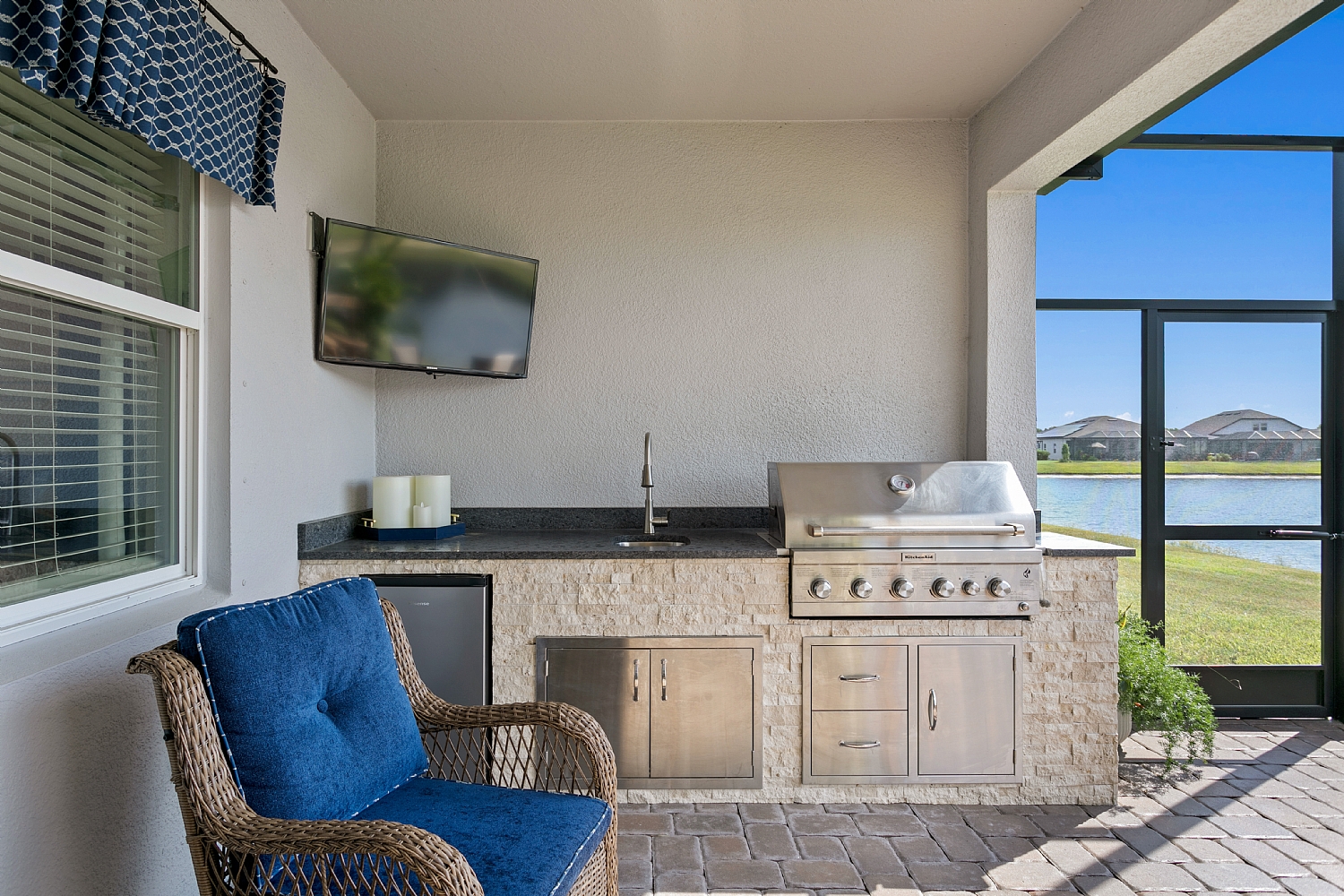 Elfyer - Land O Lakes, FL House - For Sale