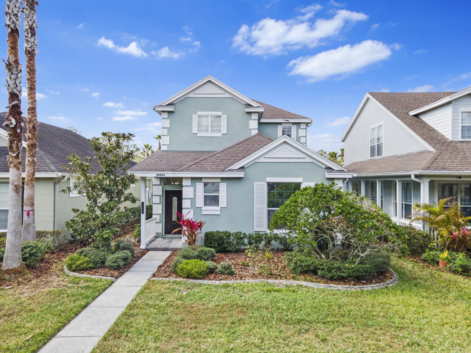 Elfyer - Tampa, FL House - For Sale