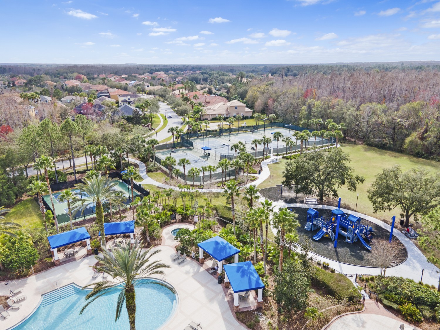 Elfyer - Tampa, FL House - For Sale