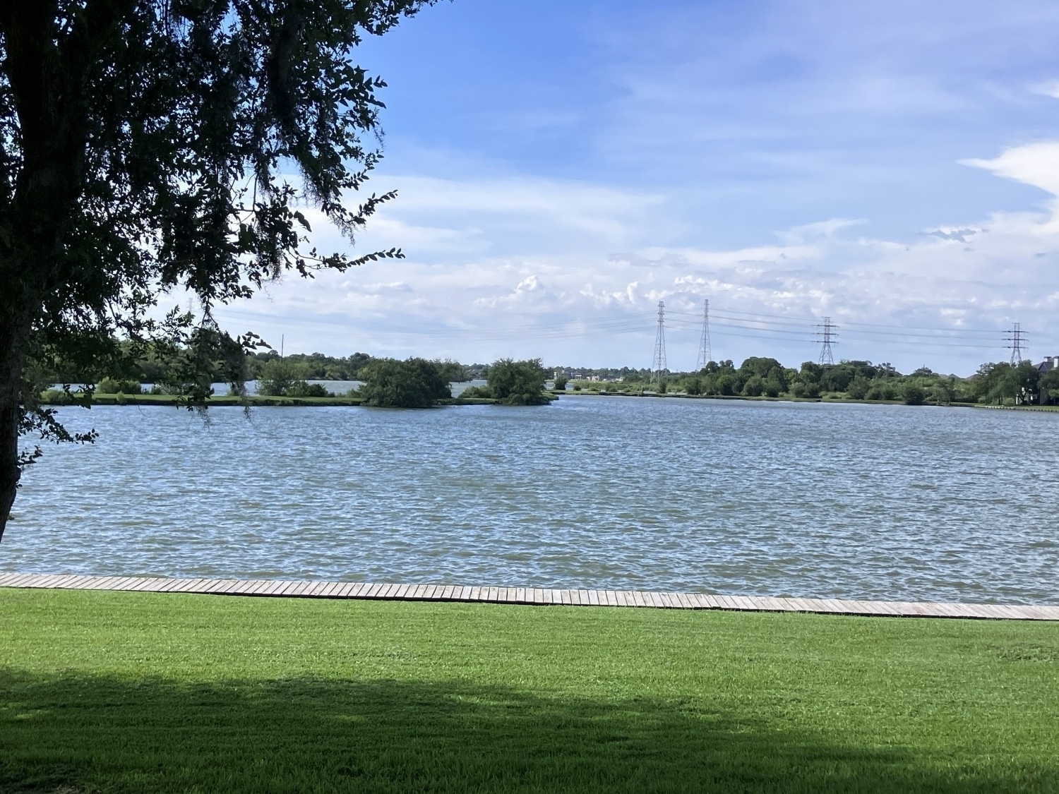 Elfyer - Webster, TX House - For Sale