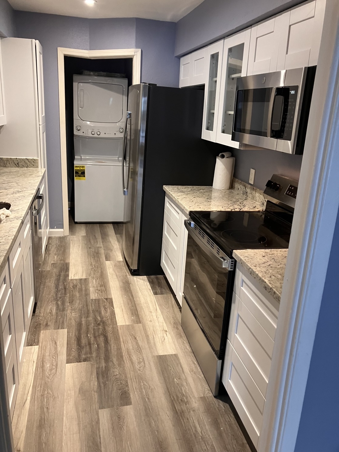 Elfyer - Webster, TX House - For Sale