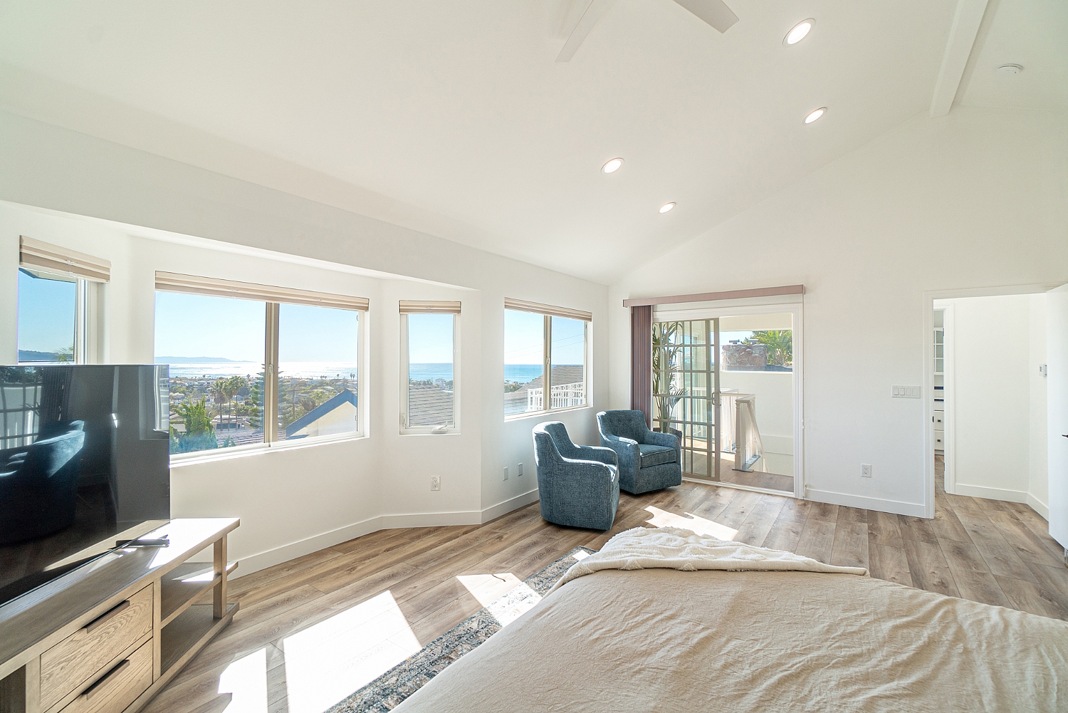 Elfyer - Hermosa Beach, CA House - For Sale