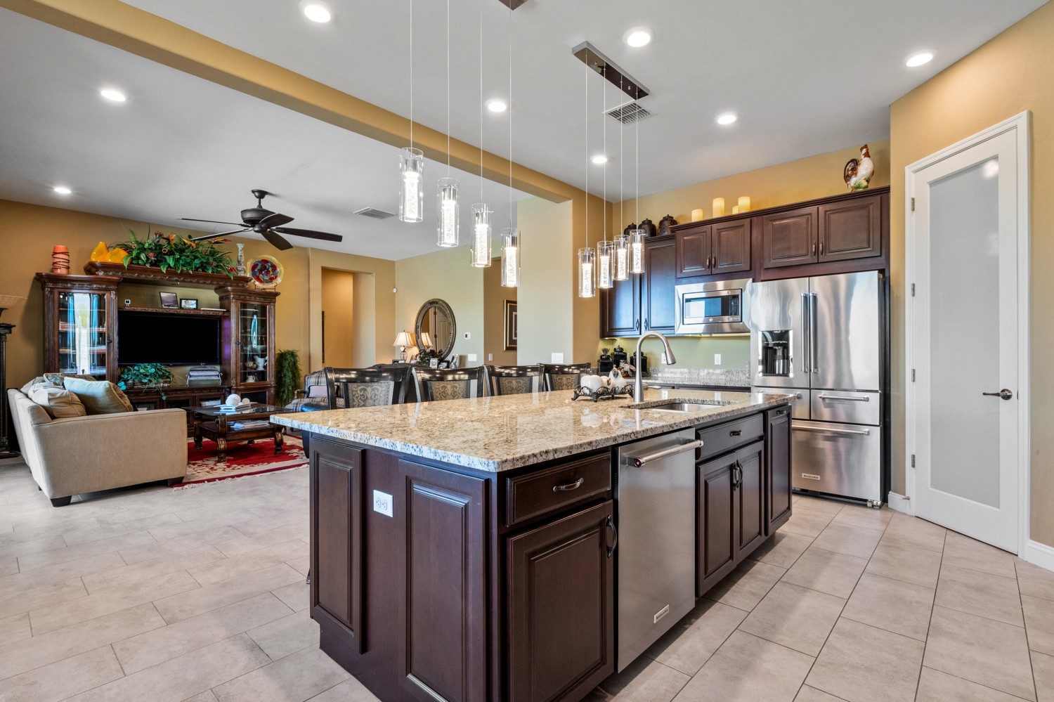 Elfyer - Marana, AZ House - For Sale