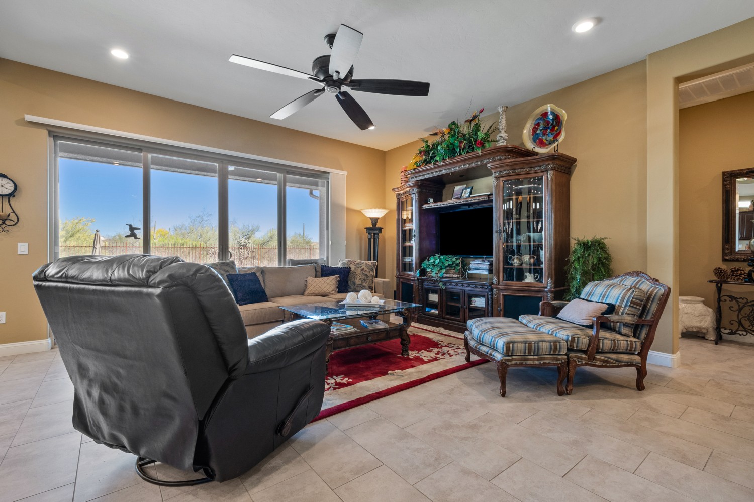 Elfyer - Marana, AZ House - For Sale