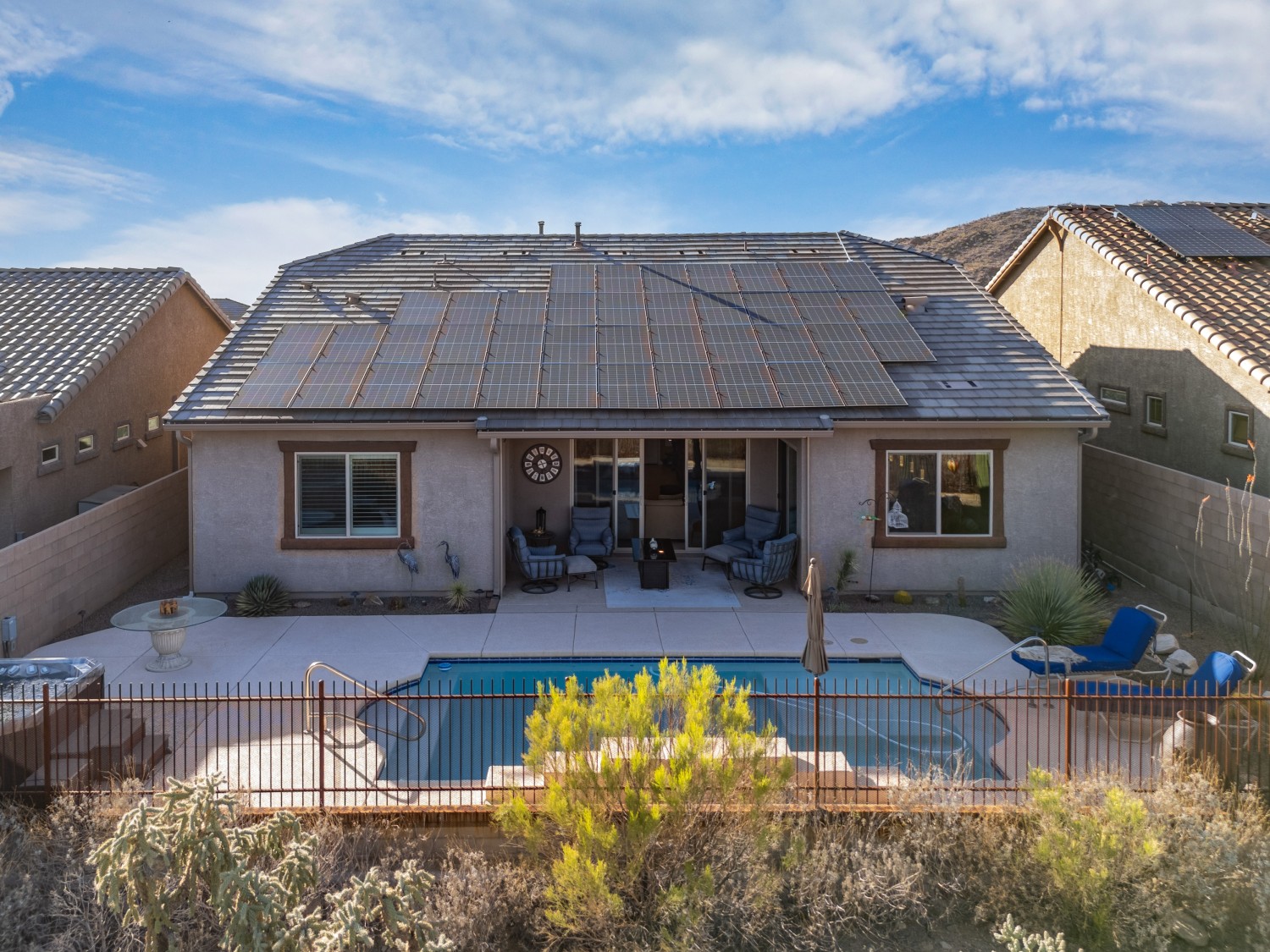 Elfyer - Marana, AZ House - For Sale