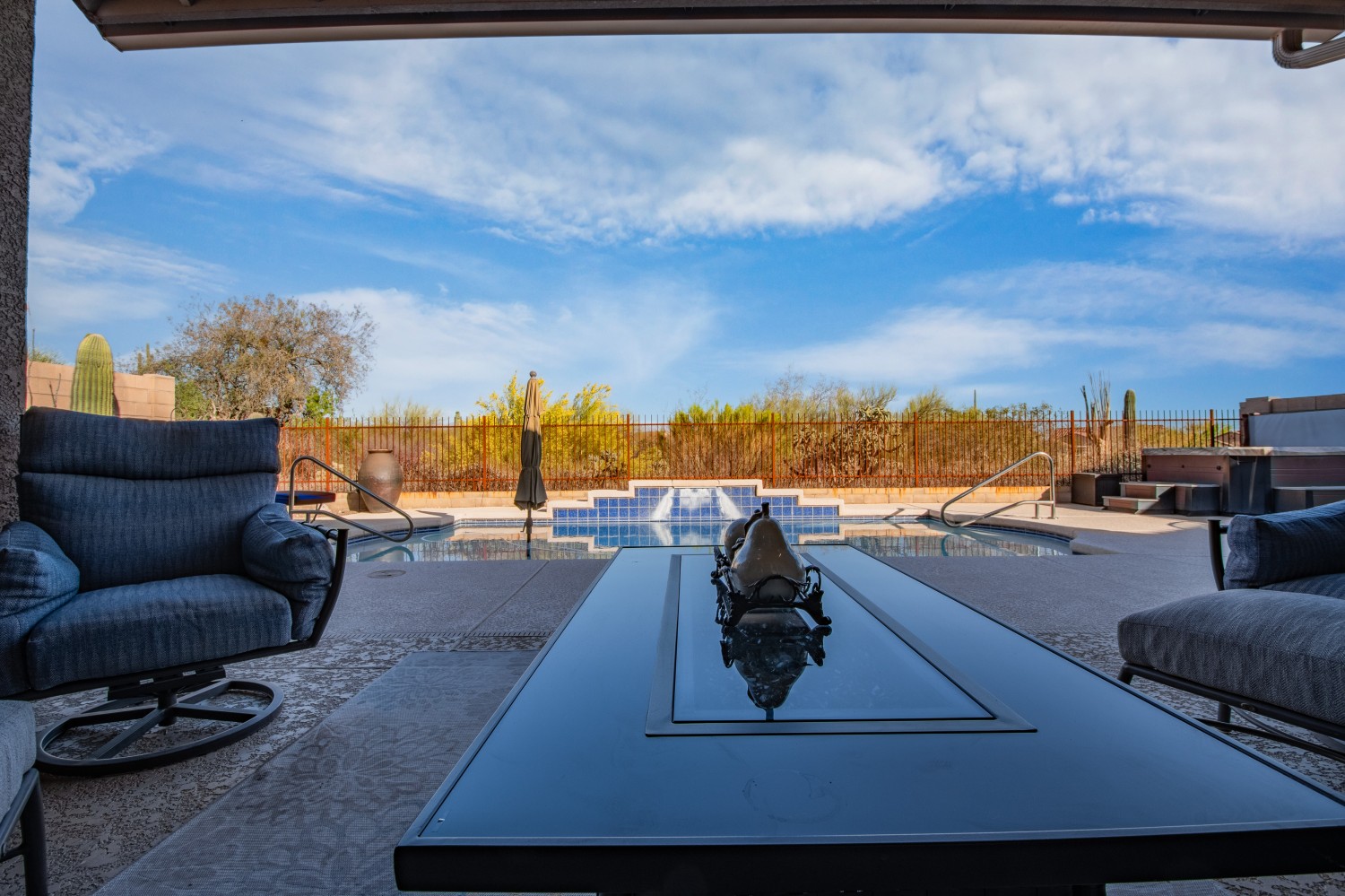 Elfyer - Marana, AZ House - For Sale