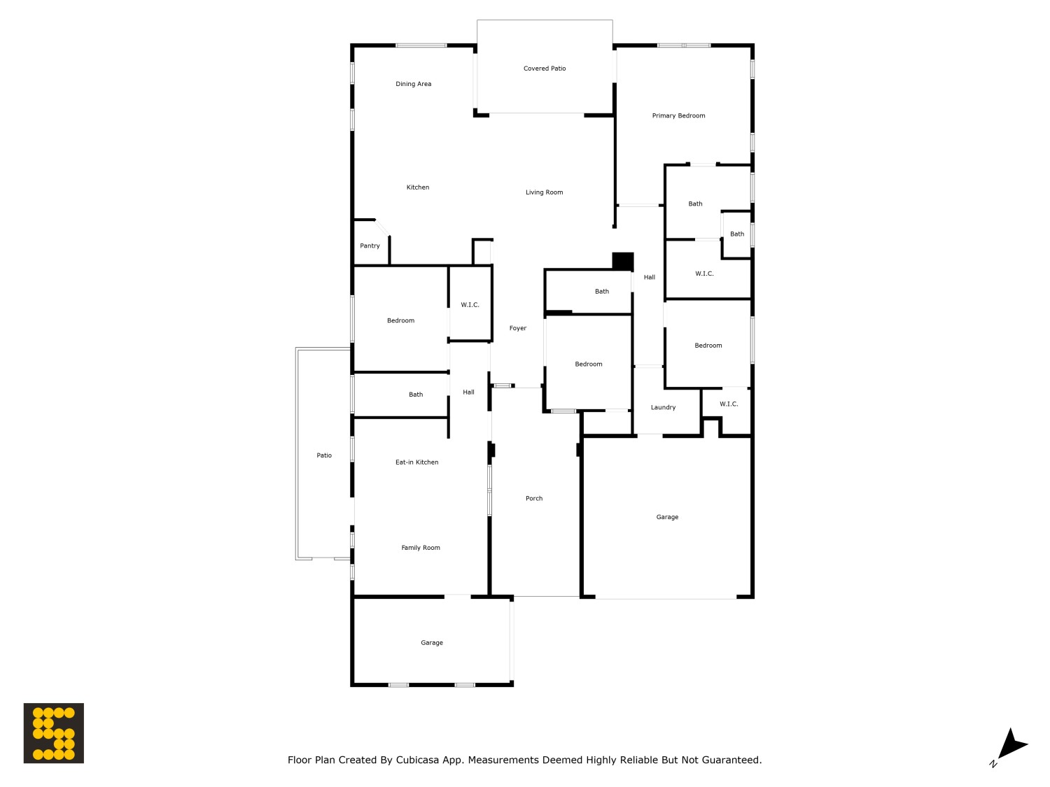 Elfyer - Marana, AZ House - For Sale