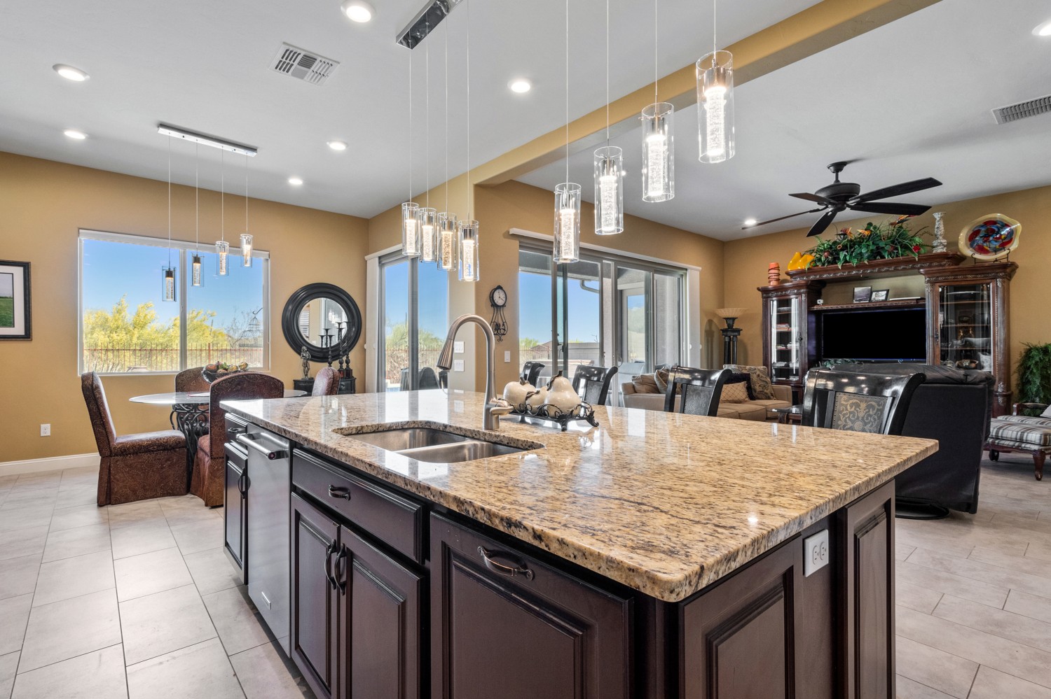 Elfyer - Marana, AZ House - For Sale