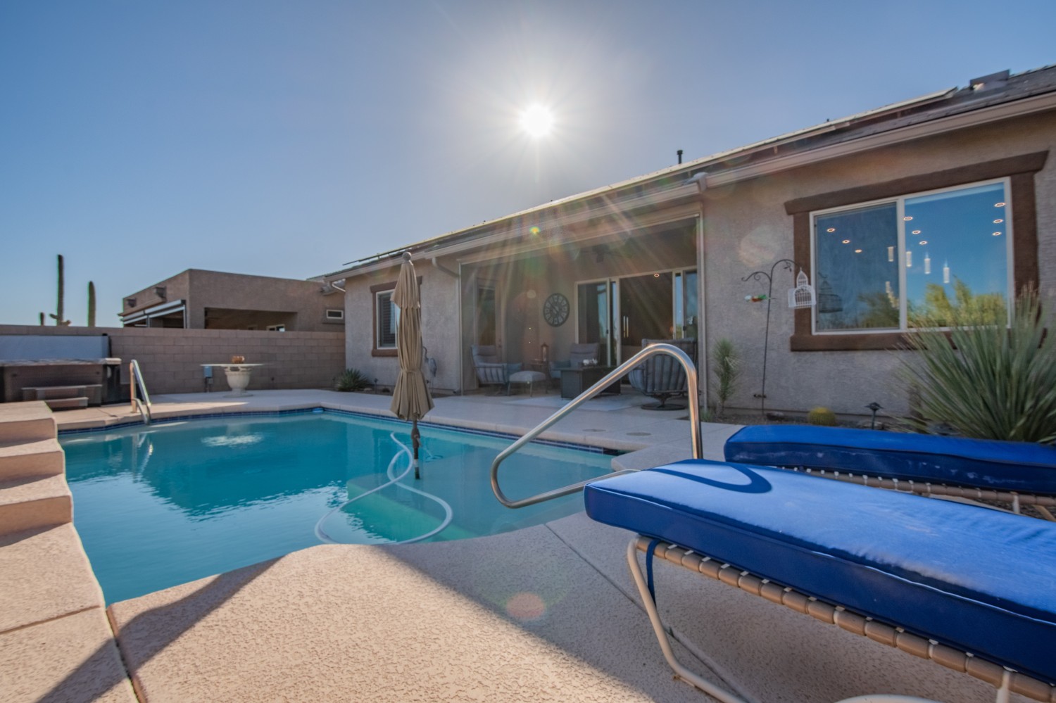 Elfyer - Marana, AZ House - For Sale