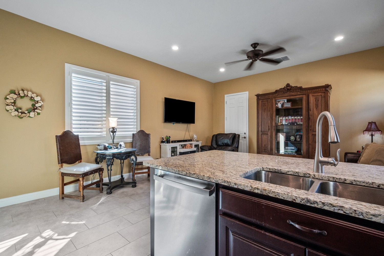 Elfyer - Marana, AZ House - For Sale