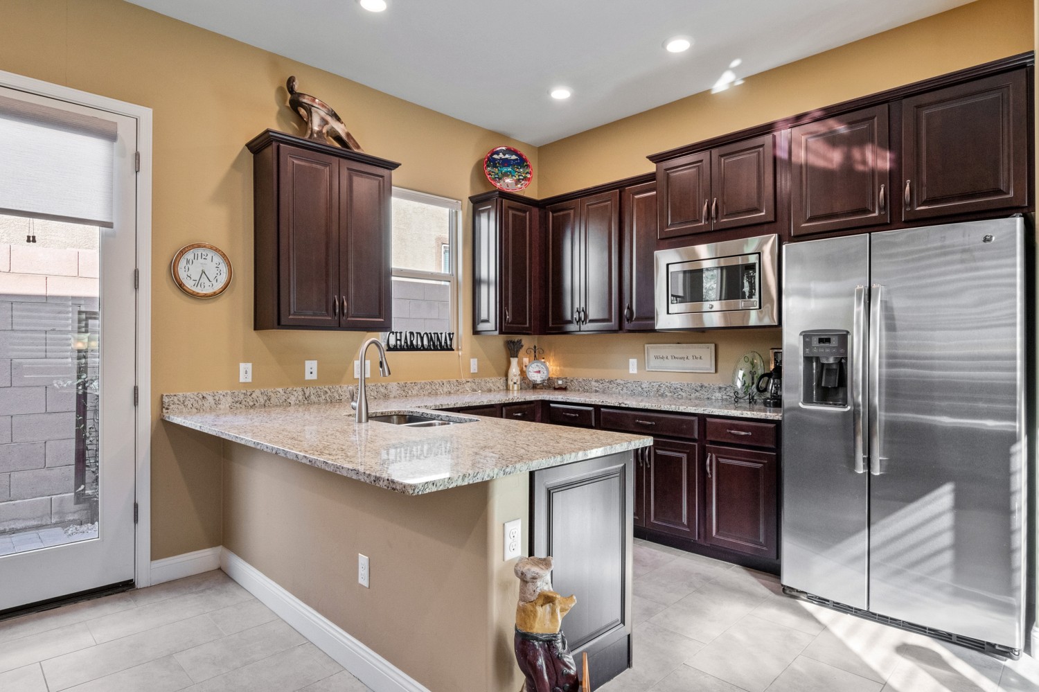 Elfyer - Marana, AZ House - For Sale